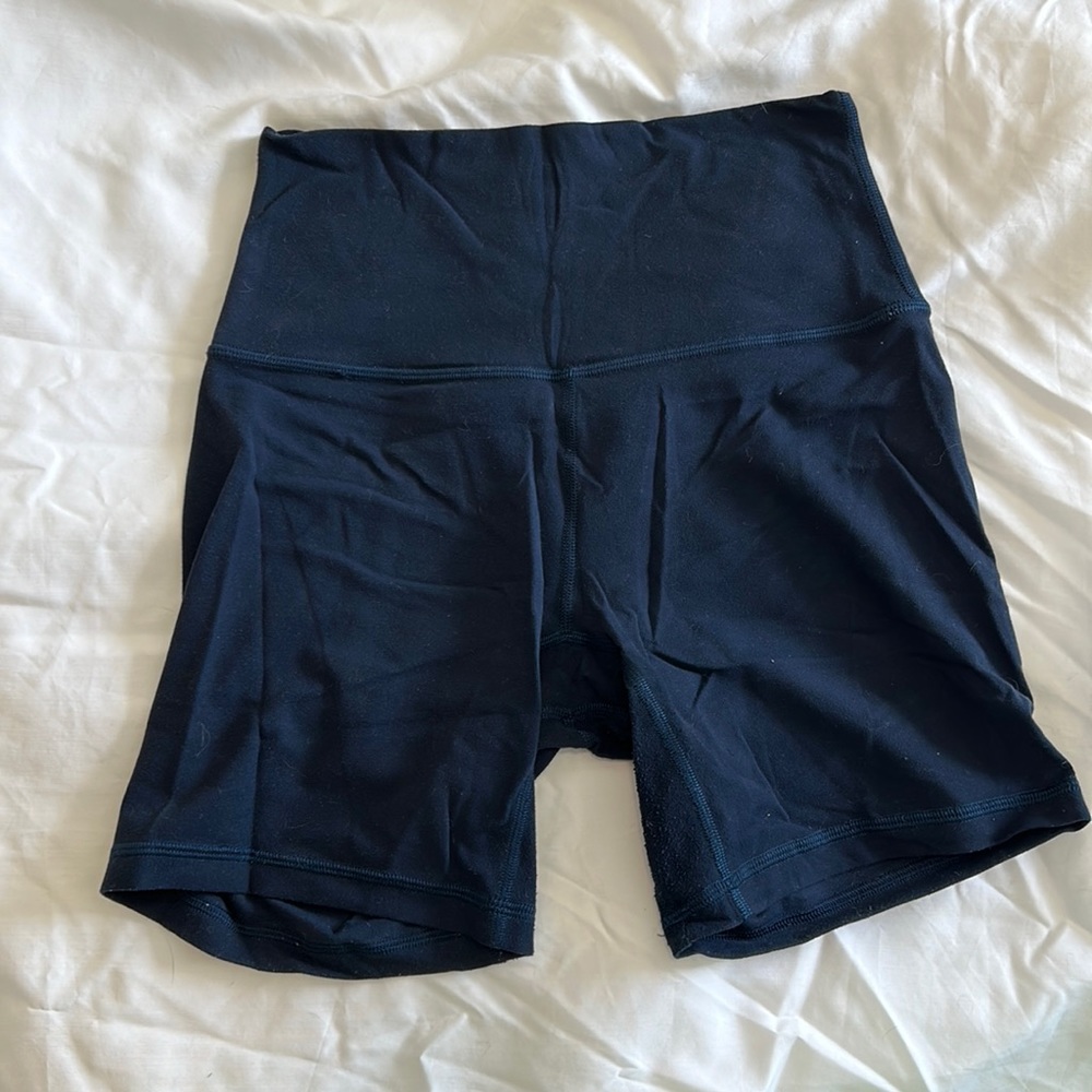 Lululemon align shorts